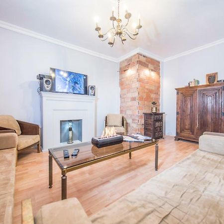 Apartamenty Ogrodowa - Lublin 700 Extérieur photo