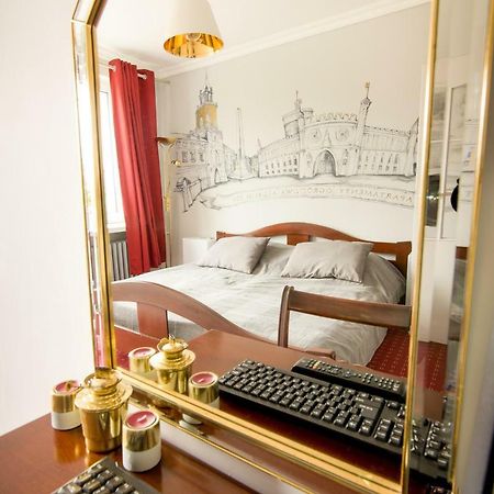 Apartamenty Ogrodowa - Lublin 700 Extérieur photo