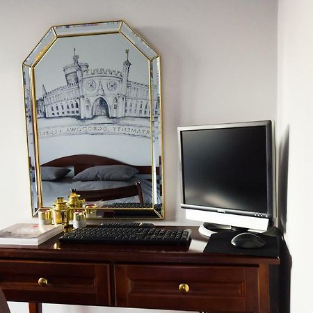 Apartamenty Ogrodowa - Lublin 700 Extérieur photo