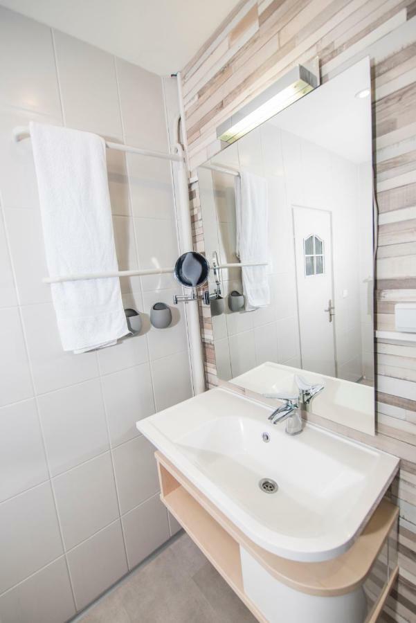 Apartamenty Ogrodowa - Lublin 700 Extérieur photo