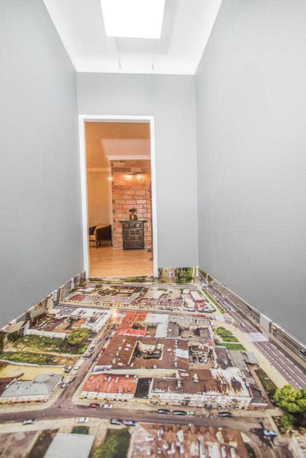 Apartamenty Ogrodowa - Lublin 700 Extérieur photo
