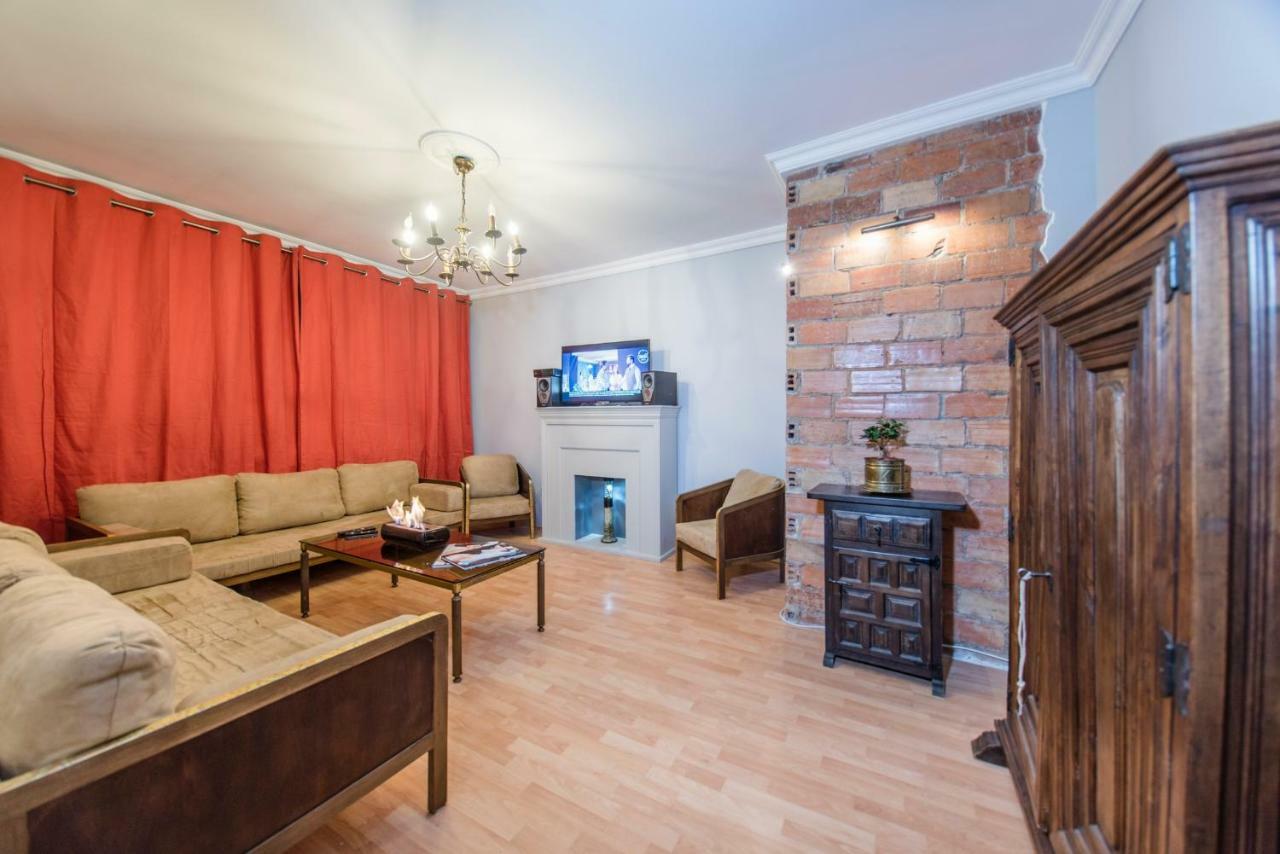 Apartamenty Ogrodowa - Lublin 700 Extérieur photo