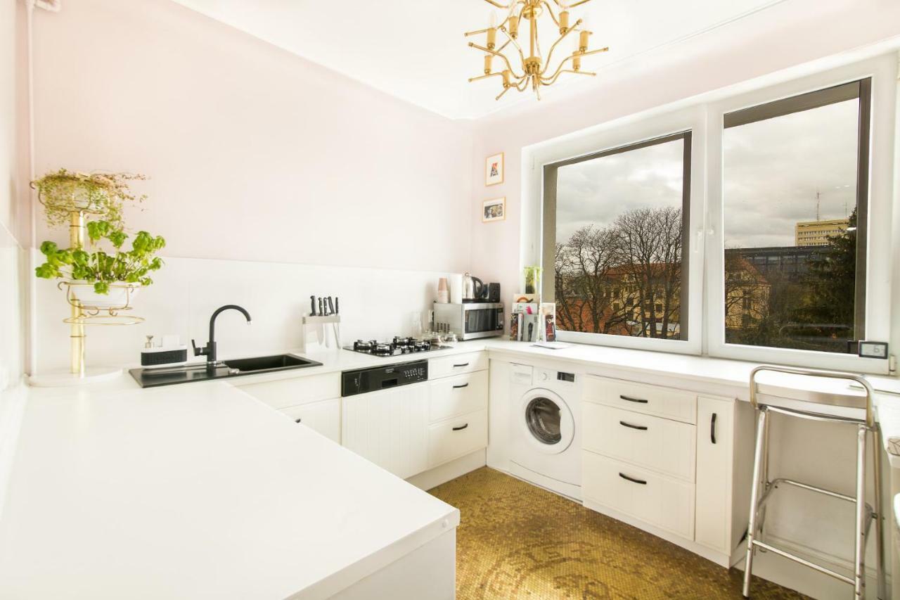 Apartamenty Ogrodowa - Lublin 700 Extérieur photo